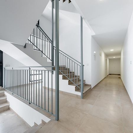 Apartamento Los Alcores San Miguel De Salinas Extérieur photo