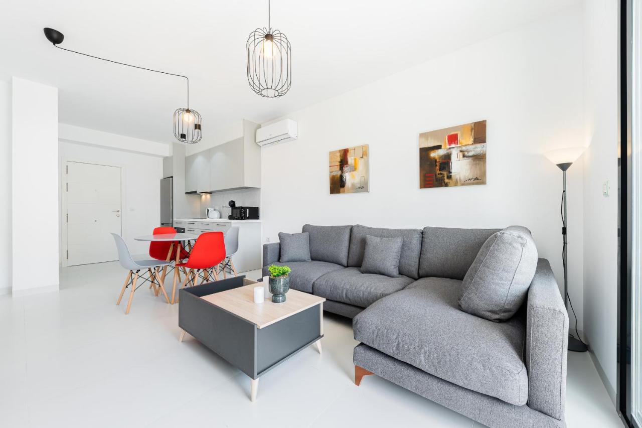 Apartamento Los Alcores San Miguel De Salinas Extérieur photo