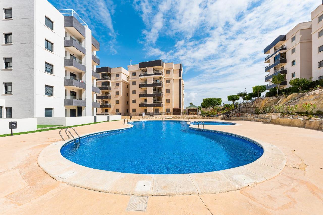 Apartamento Los Alcores San Miguel De Salinas Extérieur photo
