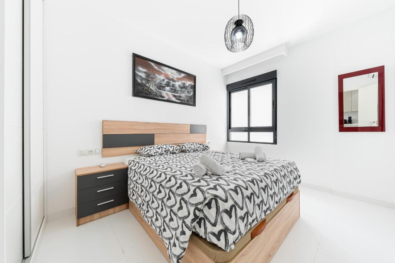 Apartamento Los Alcores San Miguel De Salinas Extérieur photo