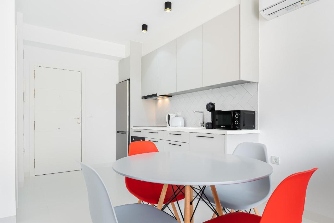 Apartamento Los Alcores San Miguel De Salinas Extérieur photo