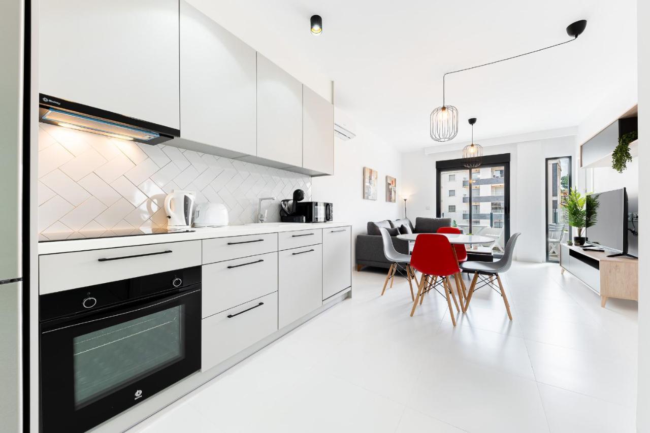 Apartamento Los Alcores San Miguel De Salinas Extérieur photo