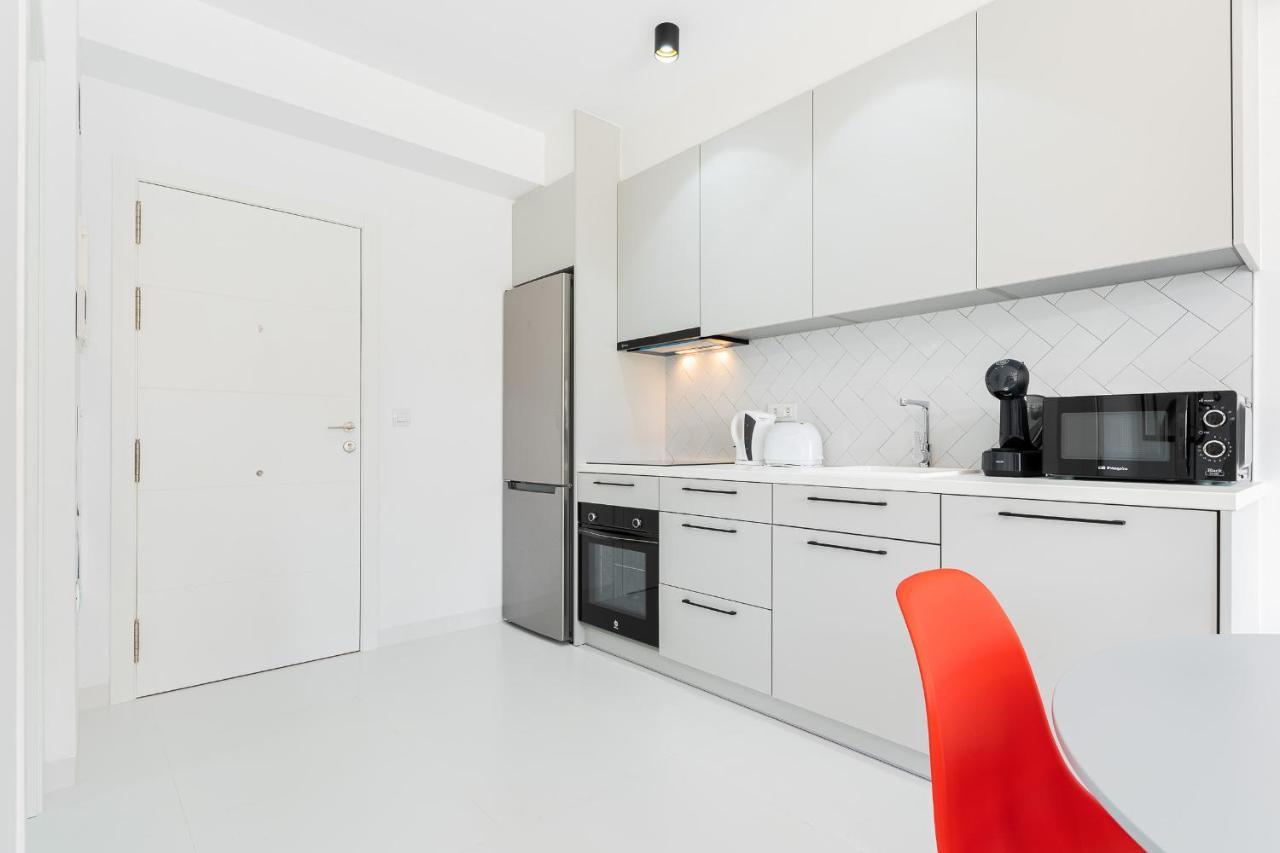 Apartamento Los Alcores San Miguel De Salinas Extérieur photo
