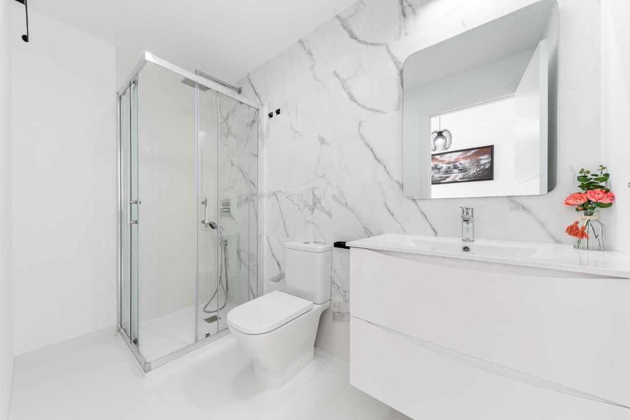 Apartamento Los Alcores San Miguel De Salinas Extérieur photo