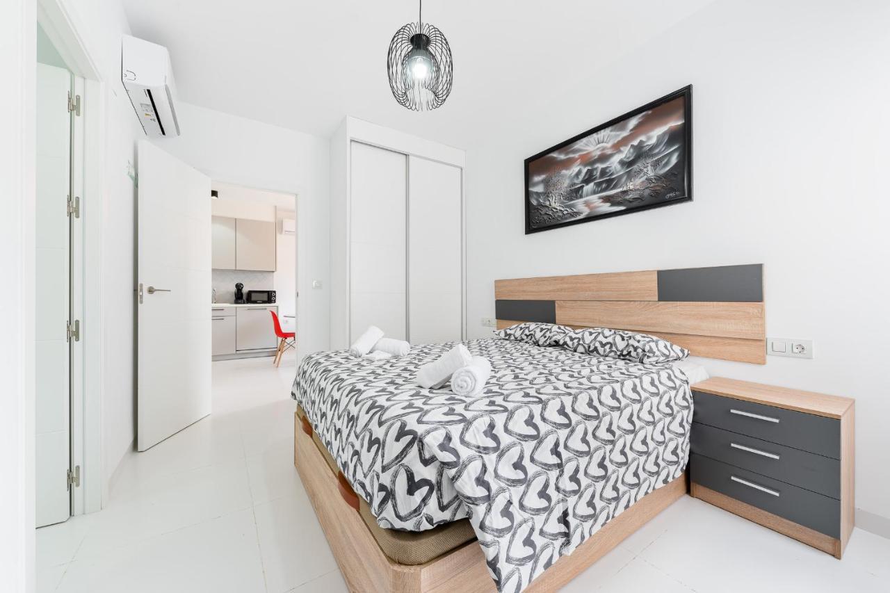 Apartamento Los Alcores San Miguel De Salinas Extérieur photo